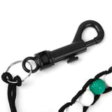 Maxbell 2x Golf Stroke Putt Ball Beads Score Scoring Counter Chain Club New