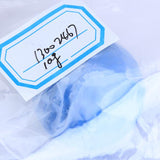 Maxbell 10 Pieces PU Foam Golf Ball Sponge Balls Indoor Outdoor Practice Training