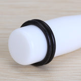 Maxbell 2 Pcs Acrylic Ear Plug Taper Gauges Expander Stretcher Stretching Piercing