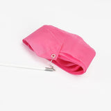 Maxbell 2x Pink Gym Rhythmic Gymnastic Ballet Dance Ribbon Streamer Musical Theatre