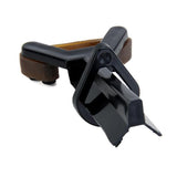 Maxbell Snooker Cues Leather Tip Double-Side Grinding Tools Repair Rod Leather Clip