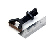 Maxbell Billiards Pool Cue Tip Clamp & Snooker Stick Shaper Corrector Accessories