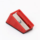 Maxbell Billiards Pool Cue Tip Clamp & Snooker Stick Shaper Corrector Accessories