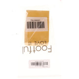 Maxbell 100pcs Black Plated Flat Top Hair Bobby Pins 55mm
