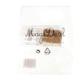 Maxbell 100pcs Black Plated Flat Top Hair Bobby Pins 55mm