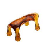 Maxbell Novel Dog-shaped Hand-hold Massage Tool Gua Sha Tool