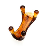 Maxbell Novel Dog-shaped Hand-hold Massage Tool Gua Sha Tool