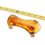 Maxbell Novel Dog-shaped Hand-hold Massage Tool Gua Sha Tool
