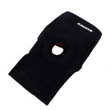 Maxbell Black Neoprene Elbow Support Sleeve Protector Sports Fitness Gym