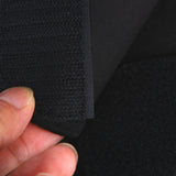 Maxbell Black Neoprene Elbow Support Sleeve Protector Sports Fitness Gym