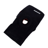 Maxbell Black Neoprene Elbow Support Sleeve Protector Sports Fitness Gym