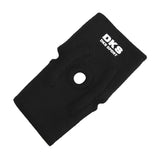 Maxbell Black Neoprene Elbow Support Sleeve Protector Sports Fitness Gym