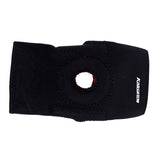 Maxbell Black Neoprene Elbow Support Sleeve Protector Sports Fitness Gym