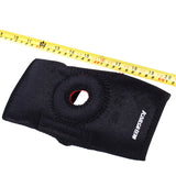 Maxbell Black Neoprene Elbow Support Sleeve Protector Sports Fitness Gym