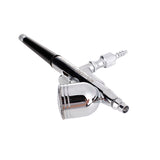 Maxbell Airbrush Sprayer Gun + 0.3mm Needles + 0.3mm Nozzles + Cleaning Brushes Set Kit