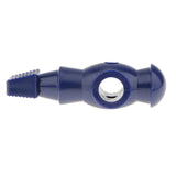 Maxbell 26 Pieces 5/8" Foosball Man Table Soccer Player Replacement Red & Blue - Aladdin Shoppers