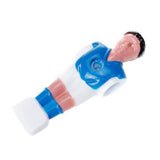 Maxbell 4x Foosball Man Table Football Guys Tournament Soccer Player 5/8 inch