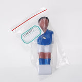 Maxbell 4x Foosball Man Table Football Guys Tournament Soccer Player 5/8 inch