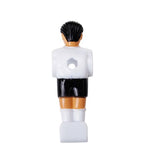Maxbell 4x Foosball Man Table Football Guys Tournament Soccer Player 5/8 inch