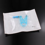 Maxbell Healthy Asepsis Ear Stud Piercing Machine Pierce Kit Disposable
