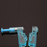 Maxbell Healthy Asepsis Ear Stud Piercing Machine Pierce Kit Disposable