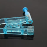Maxbell Healthy Asepsis Ear Stud Piercing Machine Pierce Kit Disposable
