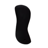 Maxbell Traditional Acupuncture Massage Chinese Gua Sha Tool Curved Shape Gua Sha Board Natural Beauty Tool