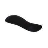 Maxbell Traditional Acupuncture Massage Chinese Gua Sha Tool Curved Shape Gua Sha Board Natural Beauty Tool