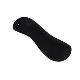 Maxbell Traditional Acupuncture Massage Chinese Gua Sha Tool Curved Shape Gua Sha Board Natural Beauty Tool