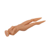 Maxbell 10pcs Golf Tee Multifunction Nude Lady Divot Tools Tees SNOO2