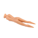 Maxbell 10pcs Golf Tee Multifunction Nude Lady Divot Tools Tees SNOO2