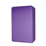 Maxbell Yoga Pilates Block Foam Exercise Fitness Home Tranning +   Belt