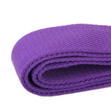 Maxbell Yoga Pilates Block Foam Exercise Fitness Home Tranning +   Belt