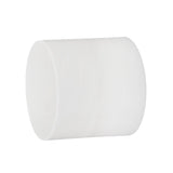 Maxbell Maxbell Ivory Plastic Green Accessory Golf Hole Cup