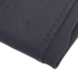 Maxbell 3x Professional Snooker Billiard Spandex Left Hand Cue 3-Finger Players Gloves