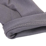 Maxbell 3x Professional Snooker Billiard Spandex Left Hand Cue 3-Finger Players Gloves