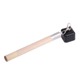 Maxbell 2 in 1 Pocket Chalk Billiard Cue Tip Pricker Prep Tool