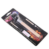 Maxbell 2 in 1 Pocket Chalk Billiard Cue Tip Pricker Prep Tool