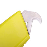 Maxbell a Dozen DOUBLE SIDED Golf GRIP Tape 22x5cm + Club Grip Tool Kit Hook Blade Knife