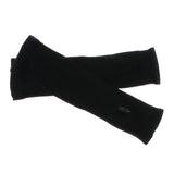 Maxbell 2 Pair CAR Driving Fingerless Arm Sleeve Gloves cooler warmer UV Sun Protection