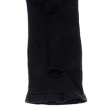 Maxbell 2 Pair CAR Driving Fingerless Arm Sleeve Gloves cooler warmer UV Sun Protection