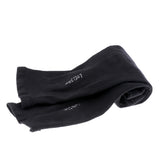 Maxbell 2 Pair CAR Driving Fingerless Arm Sleeve Gloves cooler warmer UV Sun Protection