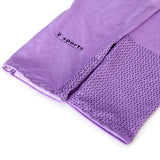 Maxbell 2 Pair CAR Driving Fingerless Arm Sleeve Gloves cooler warmer UV Sun Protection