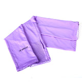 Maxbell 2 Pair CAR Driving Fingerless Arm Sleeve Gloves cooler warmer UV Sun Protection