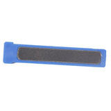 Maxbell Snooker Cues Leather Tip Double-Side Grinding Tools Repair Rod Leather Clip