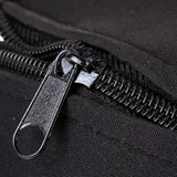 Maxbell 750ML Water Bottle Carrier Insulated Cover Case Bag Pouch Shoulder Black