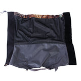 Maxbell Waterproof Outdoor Climbing Snow Legging Gaiters Ice Crampons Cleats Gripper