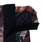 Maxbell Waterproof Outdoor Climbing Snow Legging Gaiters Ice Crampons Cleats Gripper