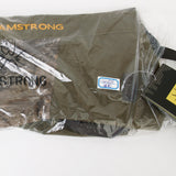 Maxbell Waterproof Outdoor Climbing Snow Legging Gaiters Ice Crampons Cleats Gripper