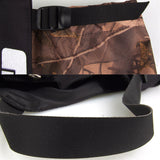 Maxbell Waterproof Outdoor Climbing Snow Legging Gaiters Ice Crampons Cleats Gripper